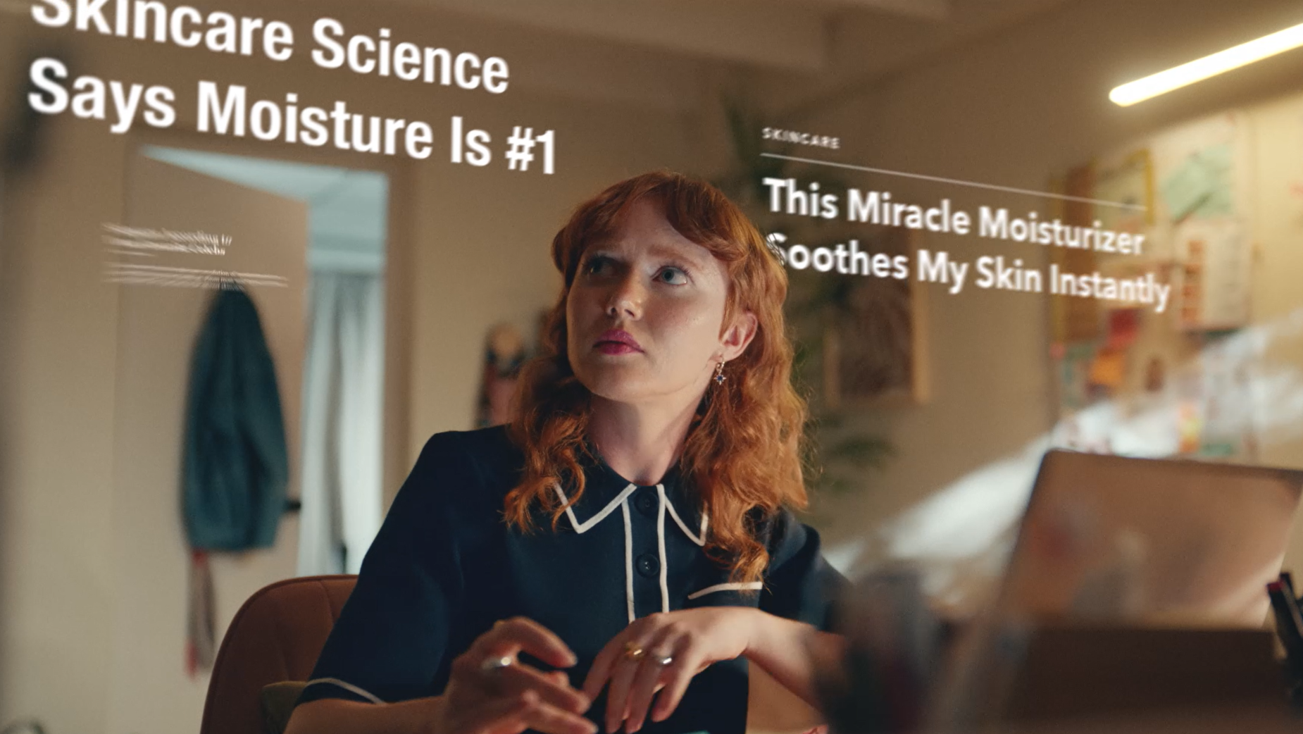 Sephora Skin Obsessed Campaign